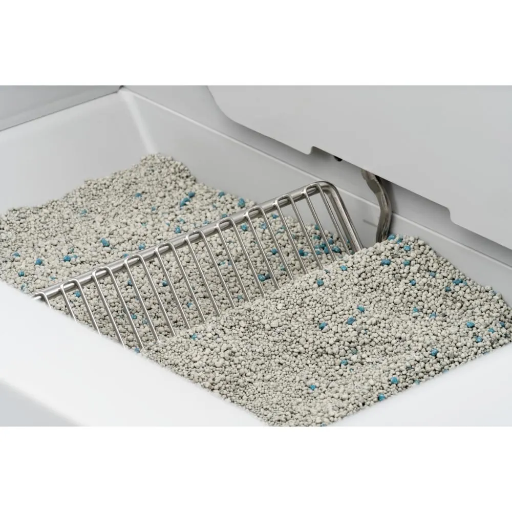 Petsafe ScoopFree Auto Clumping Litterbox Kattetoilet PAL10-17992